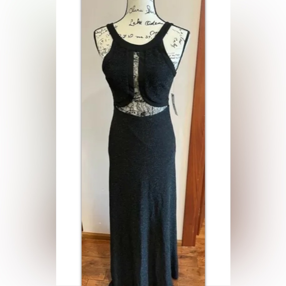 Alice & Olivia Evening dress
